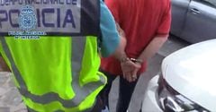 Policía española desmanteló laboratorios de cocaína que venía de Colombia.