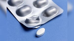 El ibuprofeno es uno de los medicamentos más utilizados para tratar dolores. Foto: Getty images.
