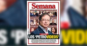 Los'petrovideos': la historia desconocida del grave escándalo político que sacude a Colombia