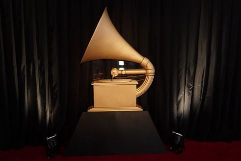 Este domingo, 3 de abril, se realizará la ceremonia de los Premios Grammy, en Las Vegas, Estados Unidos.