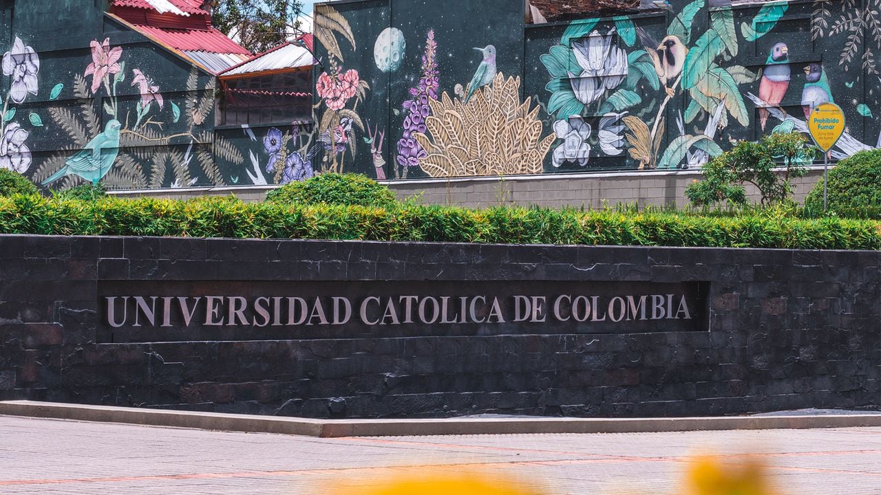 NO USAR, USO EXCLUSIVO MEJOR COLOMBIA, Precumbre Líderes por la Educación, Universidad Católica