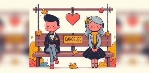Cancelar boda