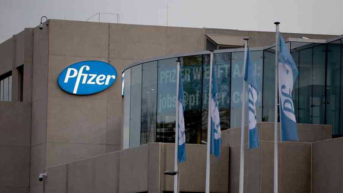 Firman acuerdo para permitir que la píldora anticovid de Pfizer sea de acceso mundial