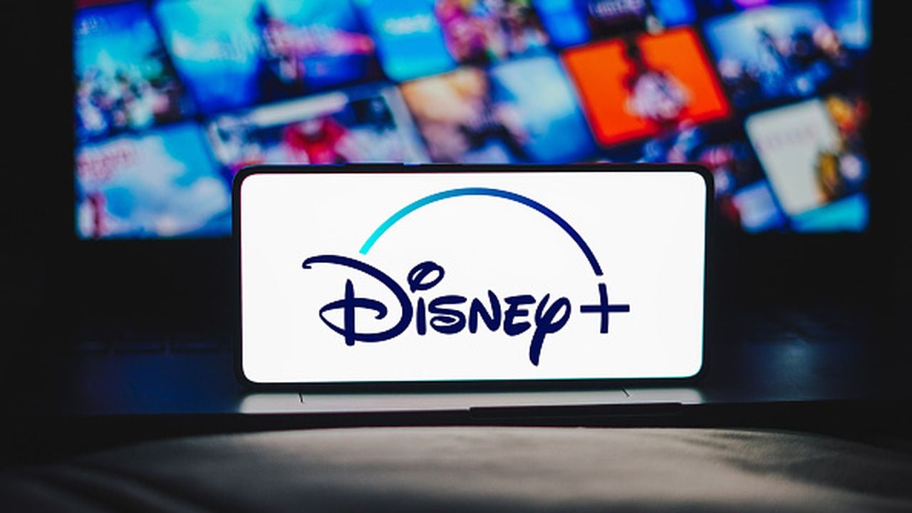 Disney Plus le pondrá un alto al intercambio de contraseñas.