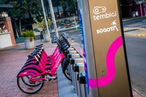 En el marco de la Semana de la Bici en Bogotá se hará el lanzamiento oficial del sistema de bicicletas compartido en la ciudad.