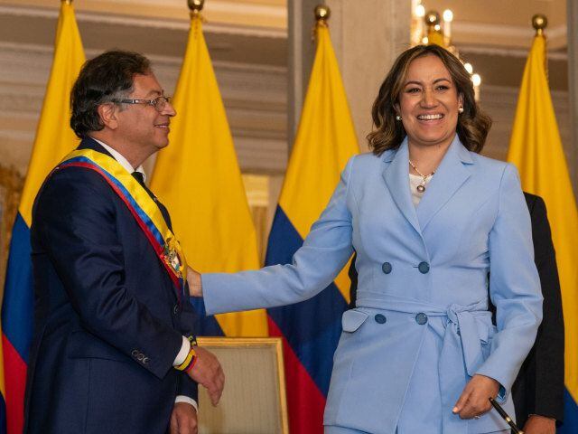 Presidencia de Colombia