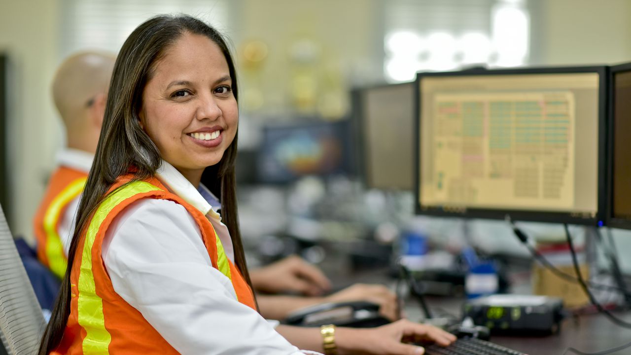 Sociedad Portuaria de Cartagena ocupó el cuarto lugar en el último ránking de los mejores lugares de trabajo para las mujeres en Colombia, realizado por la firma Great Place to Work.