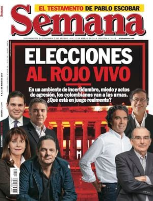 Últimas Noticias de Colombia y el Mundo