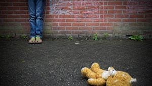 Los casos de abuso sexual a menores van en aumento en Colombia