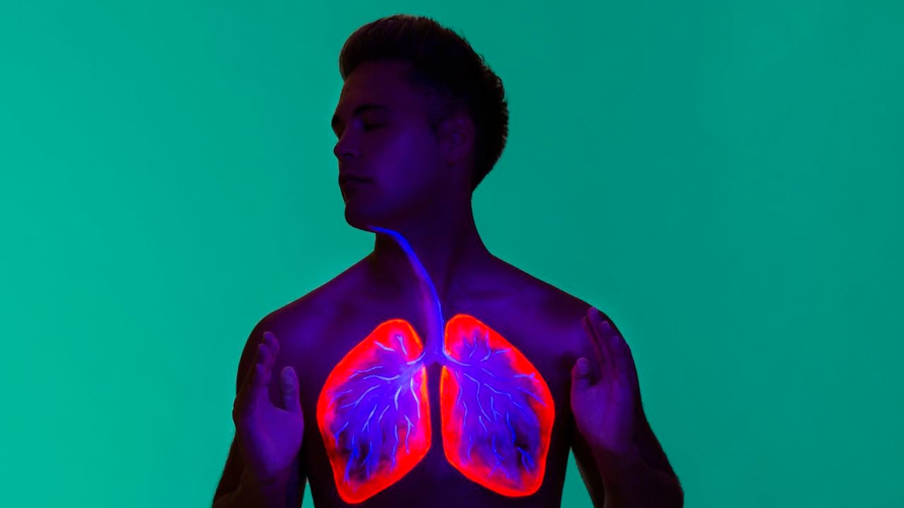 ¿Cómo mantener sanos los pulmones? Estas son las recomendaciones que dan los expertos