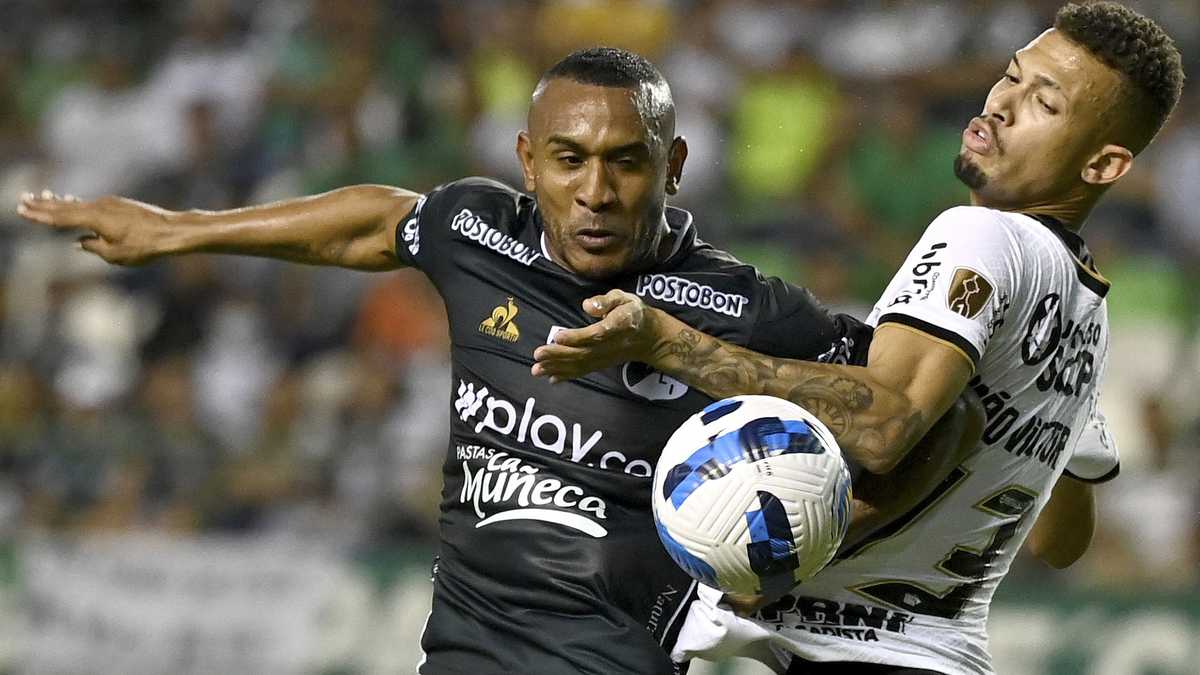 Deportivo Cali y su rival de la fecha 4 no pasaron del empate en la Libertadores