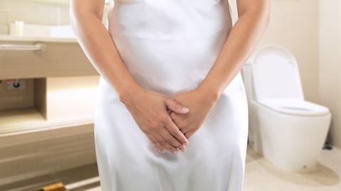 La retención urinaria aguda puede ser potencialmente mortal.
