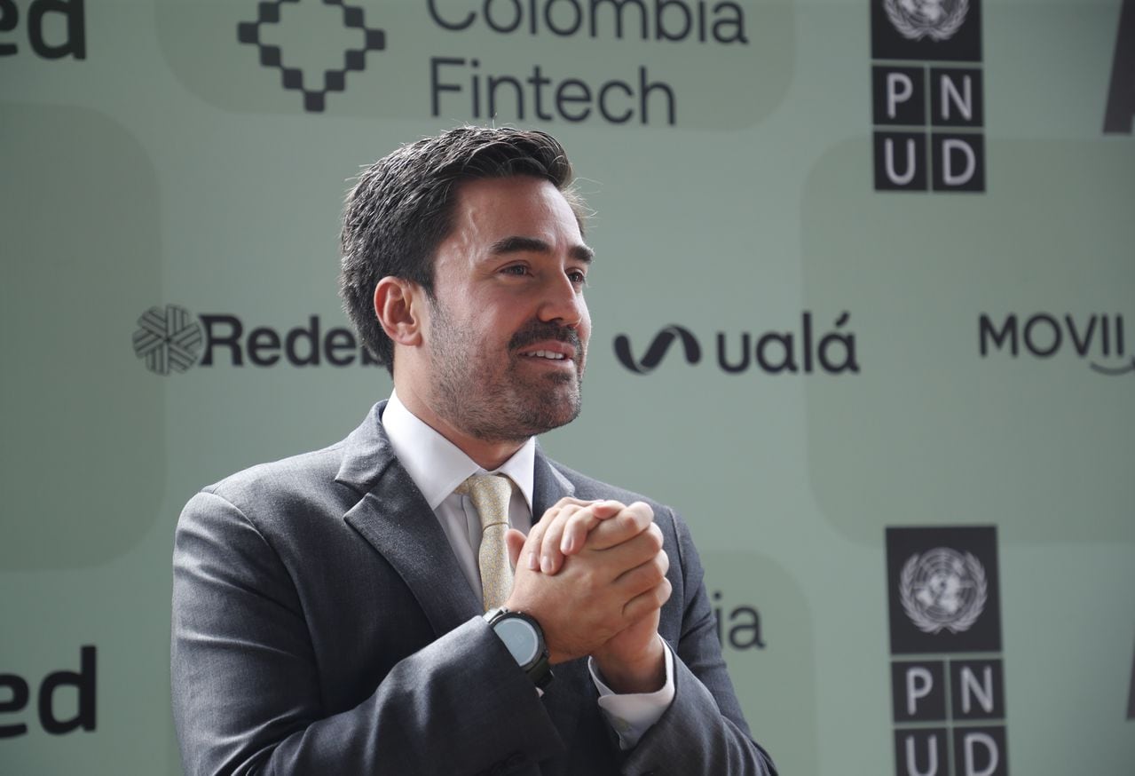 Pagos para la Inclusión Financiera Colombia Fintech