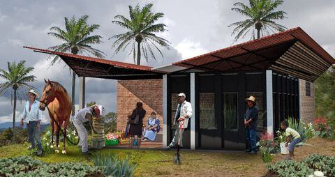 La Empresa de Vivienda y de Infraestructura de Antioquia (VIVA) avanza en programa de vivienda social para entregar 75.000 unidades.