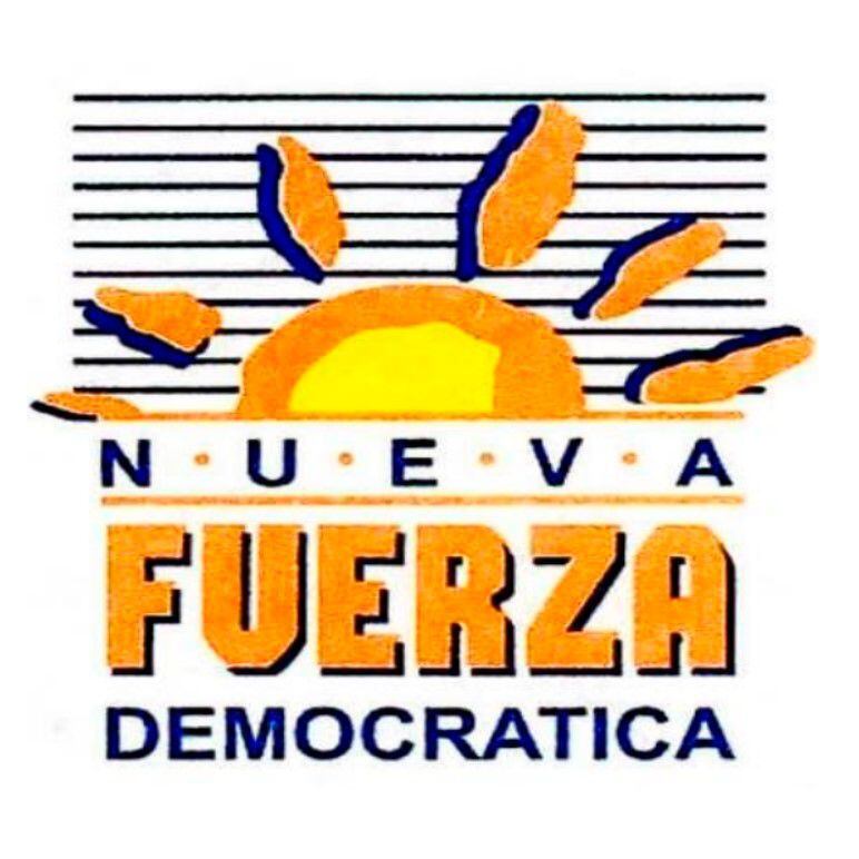 La Nueva Fuerza Democrática celebra una importante victoria tras el respaldo del Consejo Nacional Electoral, permitiendo que antiguos miembros y simpatizantes se unan al partido.