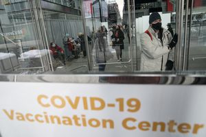 Juegos Olímpicos Tokio 2020: Japón aprueba la vacuna contra el coronavirus de Pfizer previo al certamen