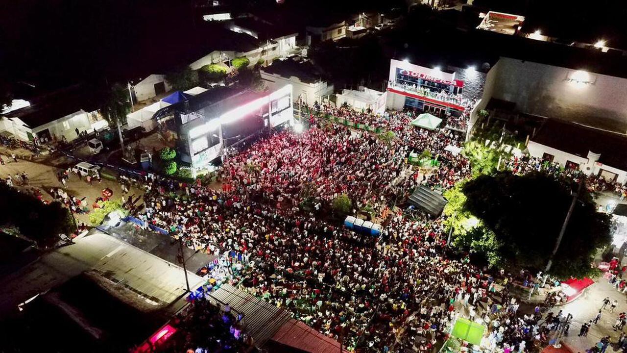FestiMaría 2023 - San Juan Nepomuceno