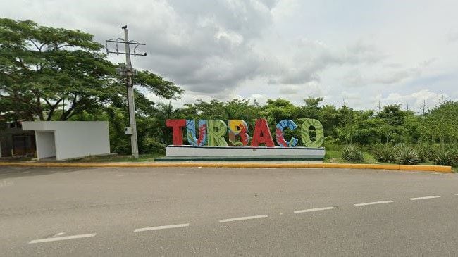 Turbaco, Bolívar
