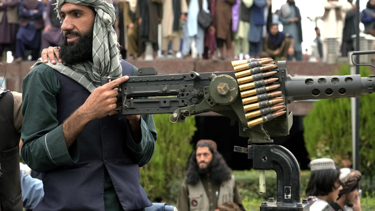 Talibán