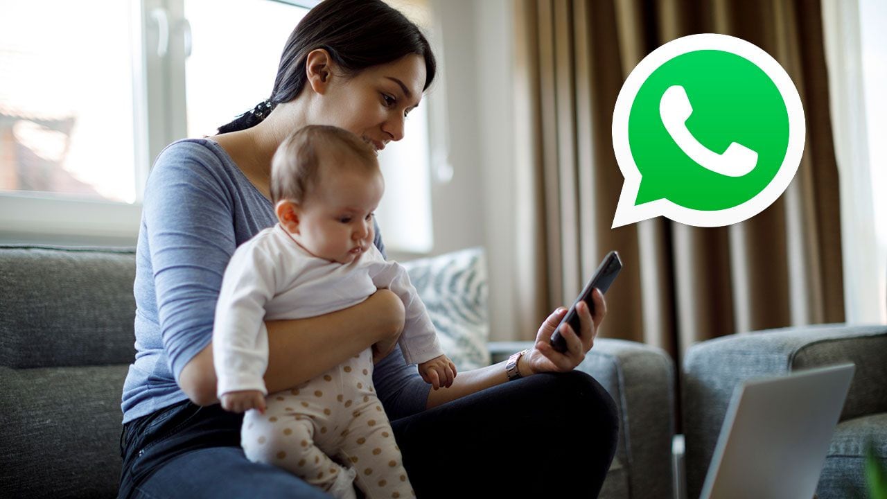 Existe un método para programar el envío de varios mensajes en WhatsApp.