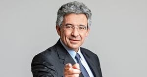 Enrique Gómez