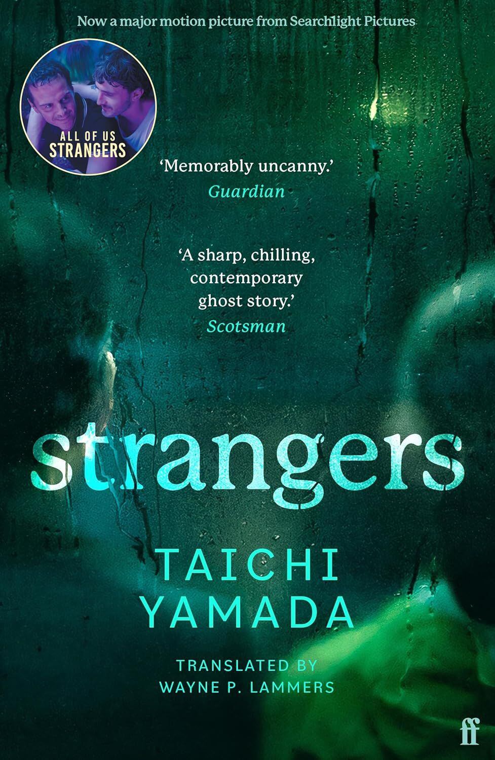 Strangers, de Taichi Yamada.