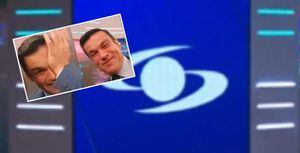 Juan Diego Alvira anunció su salida de Noticias Caracol