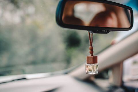 Mantener un automóvil con un olor agradable no solo es importante para el confort del conductor, sino también para la impresión que deja en los pasajeros.