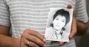 Cristina Guarín cumpliría 58 años el 9 de septiembre