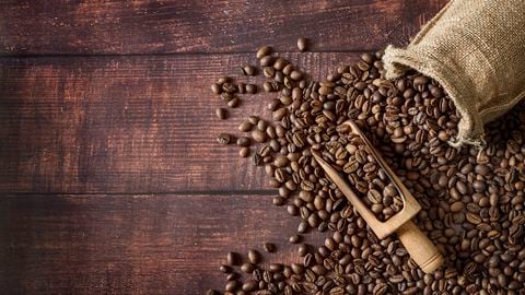 Hay muchas formas de almacenar el café para lograr conservarlo de la mejor manera.