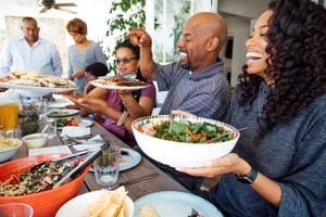 Harvard recomienda incorporar un grupo alimenticio a la dieta y comerlo varias veces a la semana. Foto: Getty Images.