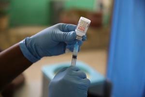 Colombia ya ha aplicado 31,5 millones de dosis de la vacuna contra el virus de la covid-19