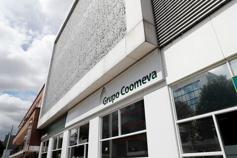 Coomeva
Grupo Coomeva
EPS Coomeva
Bogotá febrero 10 del 2022
Foto Guillermo Torres  / Semana